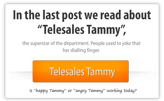 Telesales Telesales