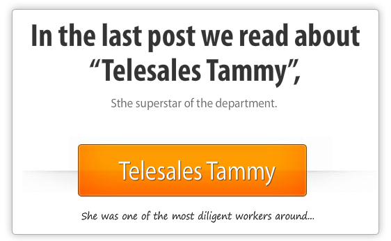 Telesales